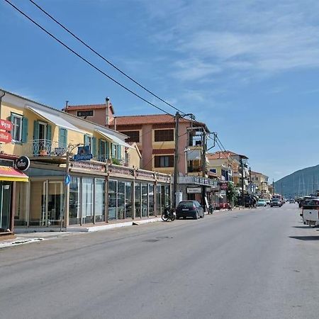 Marina View Lefkada Apartment المظهر الخارجي الصورة