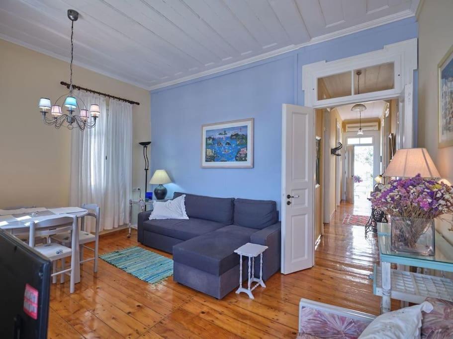 Marina View Lefkada Apartment المظهر الخارجي الصورة