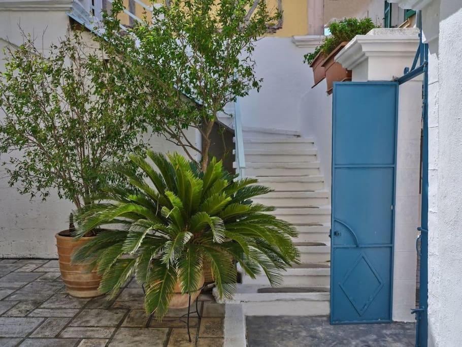 Marina View Lefkada Apartment المظهر الخارجي الصورة